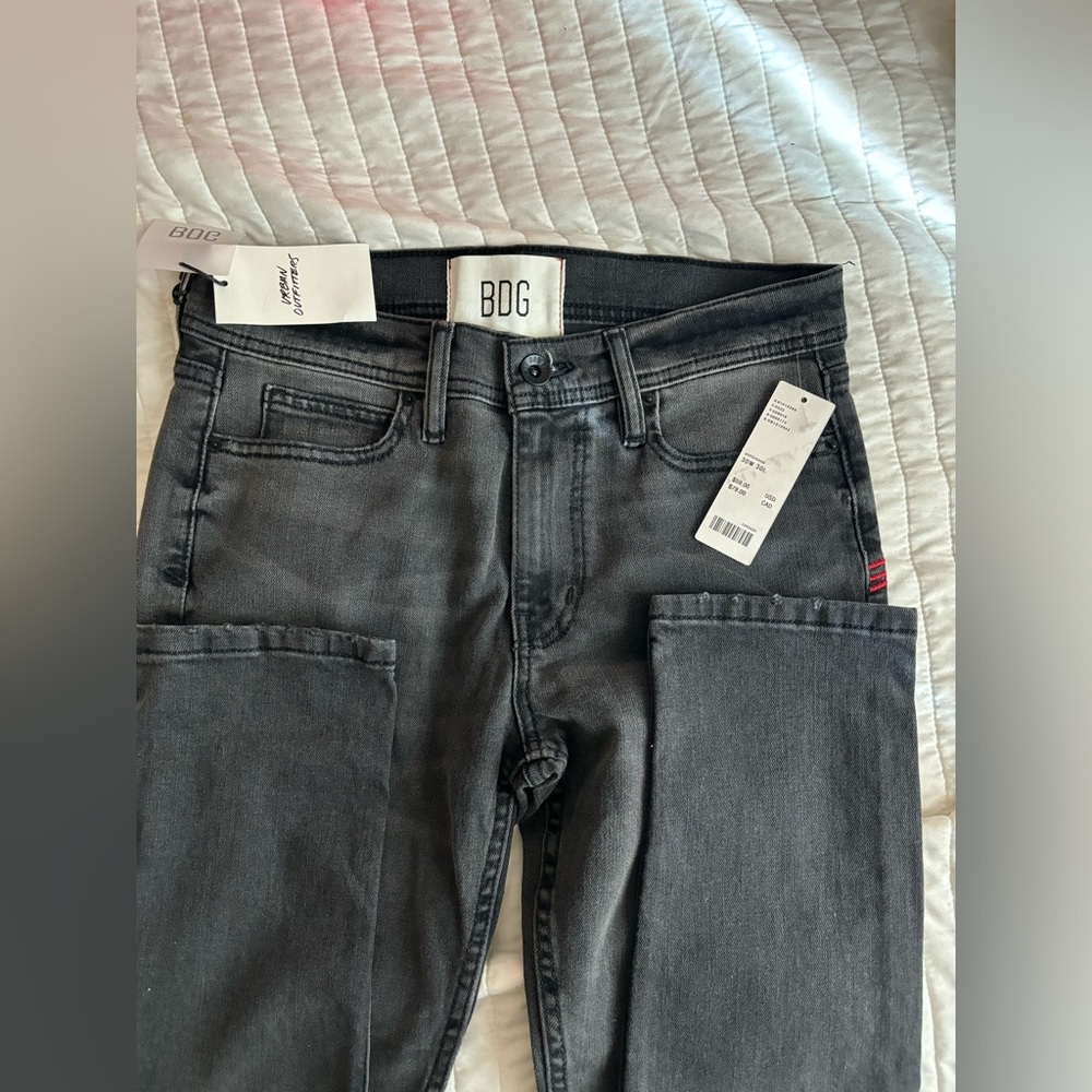 Mens BDG jeans